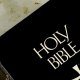 Bible Study