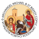 Liturgy - St Bishoy church
